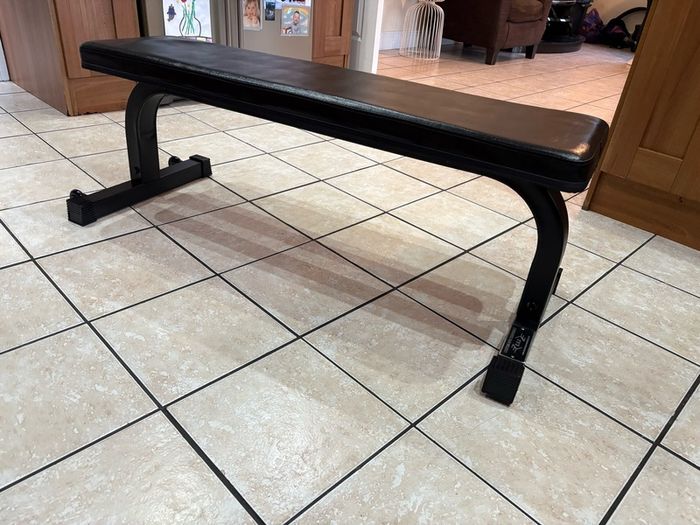 Heavy Weight Benches, 75 Euro Each.