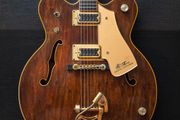 Gretsch Country Gentleman 1975 - Walnut