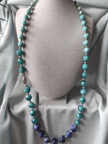 Dyrberg Kern necklace