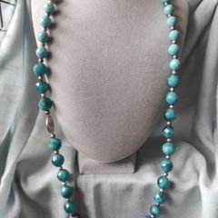 Dyrberg Kern necklace