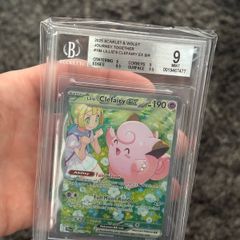 Pokemon Cards 20 Graded Cards Lot