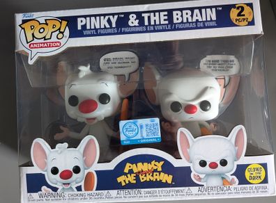 Funko Pop