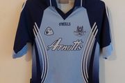dublin gaa jersey