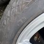 Alloy rims and tyers Image 6