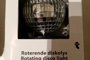 Disco Lamp