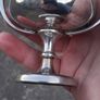 Sterling Silver Art Deco Trophy Image 9