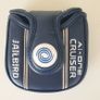 Odyssey Ai one cruiser jailbird mallet putter head cover Image 2
