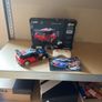 Cada Citroen C4 WRC Image 2