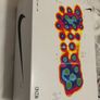 Nike Mind 002 Black Hyper Crimson Image 7