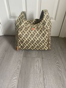 Pacapod changing bag