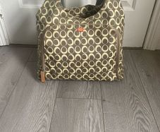 Pacapod changing bag