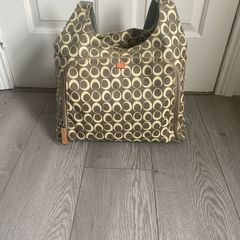Pacapod changing bag