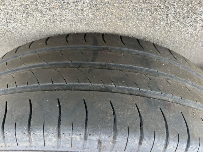 Ford focus alloy wheels and tyres