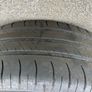 Ford focus alloy wheels and tyres Image 9