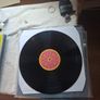 Vinyl.Pink Floyd. Image 6