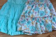 Girl's dress set