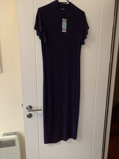 Glitter Dress