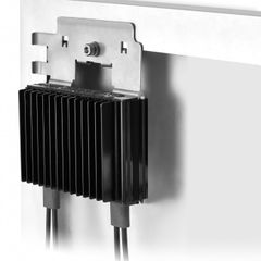 Solar Panel power Optimisers