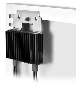 Solar Panel power Optimisers