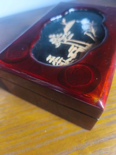 jewellery box