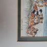 Tiger painting Image 3