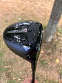 Titleist GT3 Driver