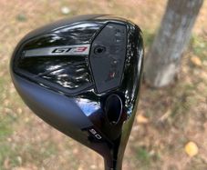 Titleist GT3 Driver