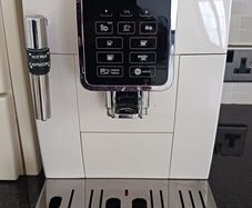 Coffee Machine