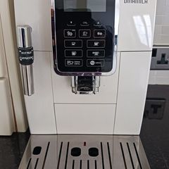 Coffee Machine