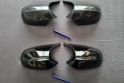 BMW E90 E92 Lci &amp; More M Style Mirrors Covers Brand New