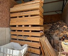 Ply wood