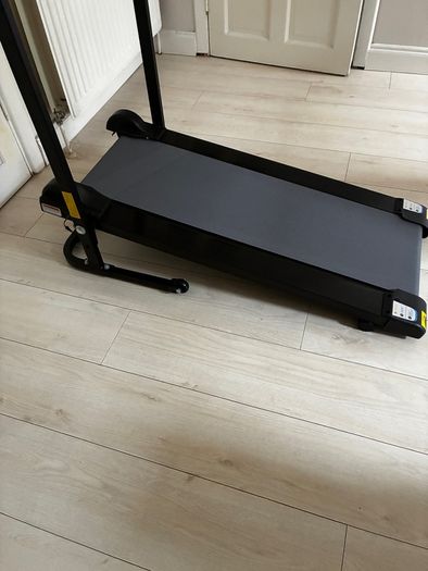 Opti Manual Treadmill