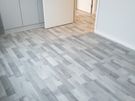 Laminate floor fitting Image 3