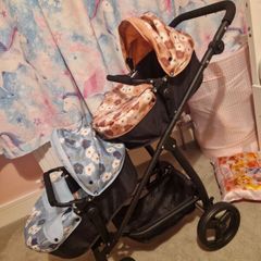 Doll Buggy