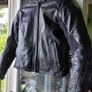 Dainese ladies bike leather suit Image 2