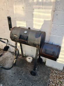 barbacue
