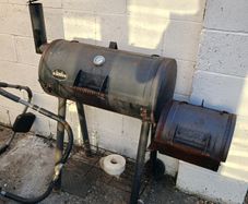 barbacue