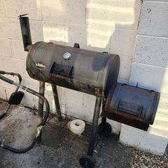 barbacue