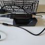 Makartt Portable Nail Drill, Electric Nail Drill, e-file, efile Image 4