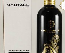 Arabians Tonka Montale for women and men 100 ml new tester original+ free gift