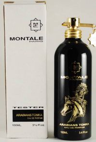 Arabians Tonka Montale for women and men new tester 100 ml original