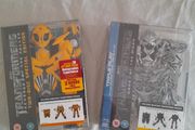 Transformers special edition
