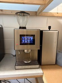 Schaerer Barista one Coffee Machine-New Stock