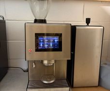 Schaerer Barista one Coffee Machine-New Stock
