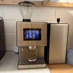 Schaerer Barista one Coffee Machine-New Stock