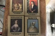 Masterpieces in Colour. X 4 - Reduced