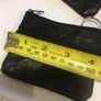 3 Key/Change Purses Real Leather. selling 3 for 5 euro Image 7