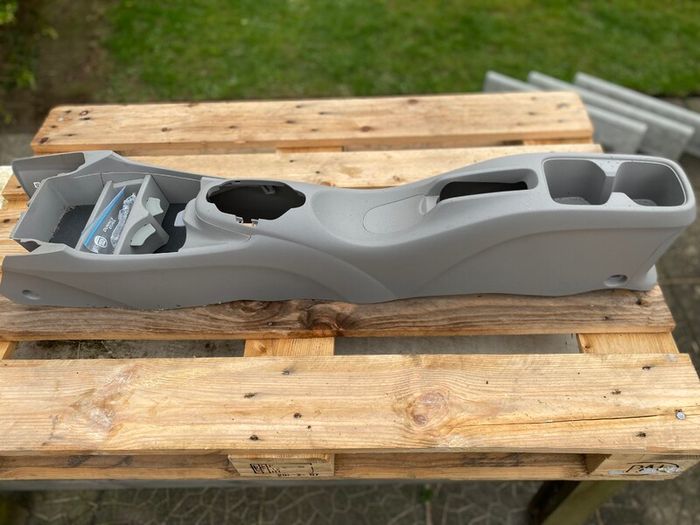 Honda insight 2008-2014 center console