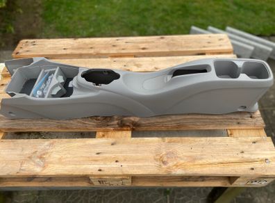 Honda insight 2008-2014 center console