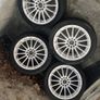 STR 17" alloys Image 2